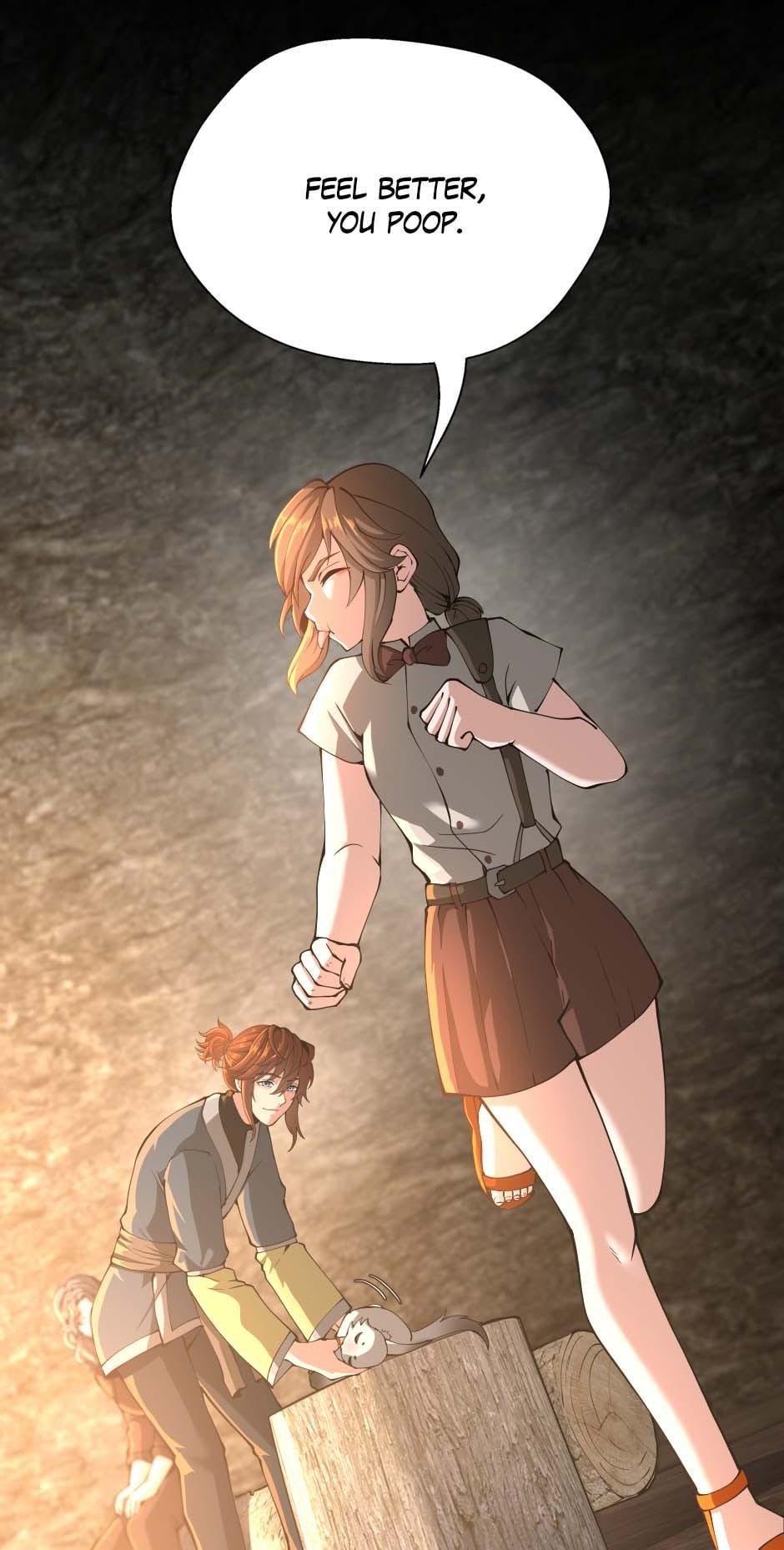 The Beginning After The End Chapter 149 image 040